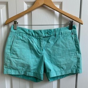 Aqua Tommy Hilfiger Chino Shorts